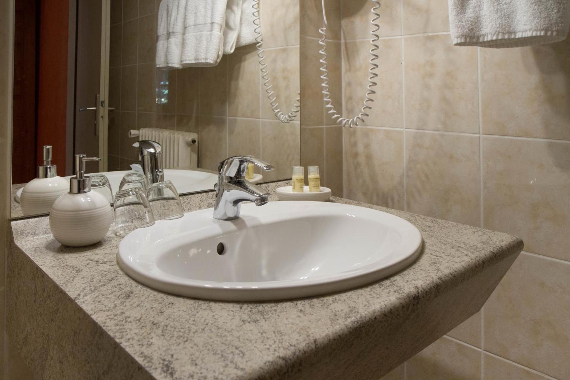 Hotel Kieffer Itterswiller Habitación foto